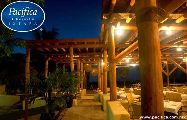 Tiempo compartido en Ixtapa, Mexico | Club Pacifica Resort Ixtapa
